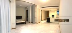 Marina One Residences (D1), Apartment #466995561